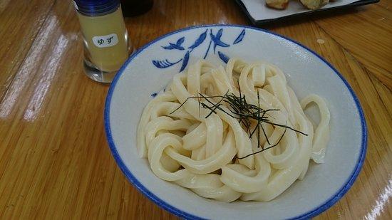 Sanuki Udon Ren