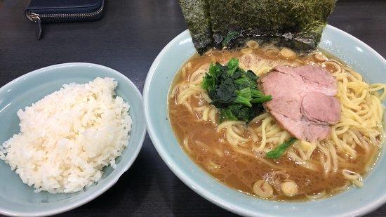 Musashiya Tomei Kawasaki